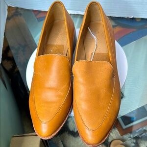 Madewell Loafers